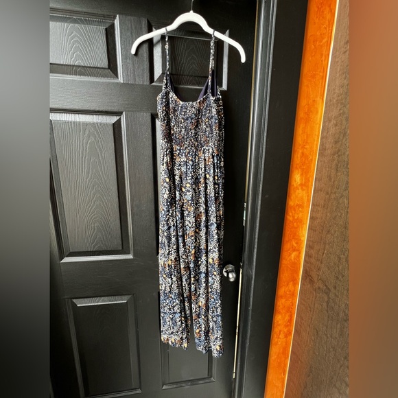 NWOT Evereve Roan + Ryan Chloe womens jumpsuit. - Picture 2 of 5